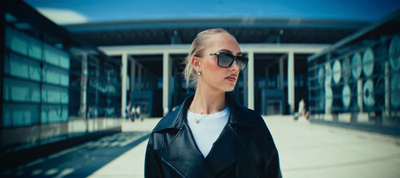 Still aus „Mission“ für Aylea Cosmetics