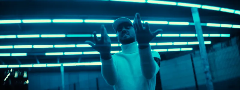 Still aus „Samrush“ von Canchb